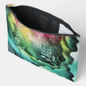 Papercut Passageway Zubehör Beutel Handtasche (Offen)