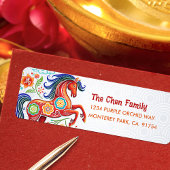 Papercut Snake Chinesischer Lunar Neujahr 2025 Mod