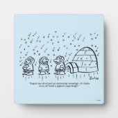 Papergewicht Fotoplatte (Vorderseite)