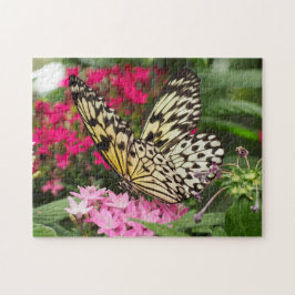 PaperKite Butterfly Fotorätsel Puzzle