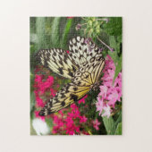 PaperKite Butterfly Fotorätsel Puzzle (Vertikal)