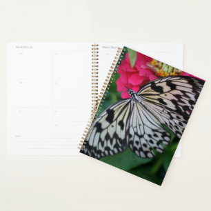 Paperkite Butterfly Planer