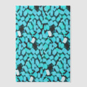 Papers Pergament Einladungen (Vorderseite)