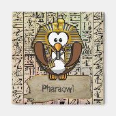 Papershop Magnet (Vorne)