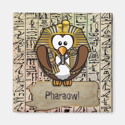 Papershop Magnet (Vorne)