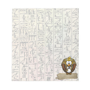 Papershop Notizblock