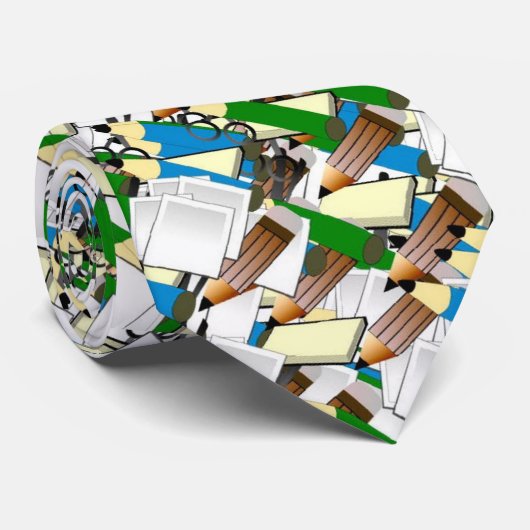 paperstuff, krawatte (Gerollt)