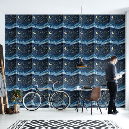 Paperutting Elegance: Intricate Wallpaper Designs Tapete