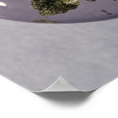 Paperweight, Pantin Workshop, c.1850 Poster (Ecke)