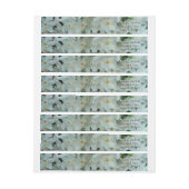 Paperwhite Narcissus Delikate Weiße Blume (Bogen)