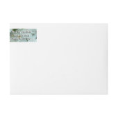 Paperwhite Narcissus Delikate Weiße Blume (Vorderseite)