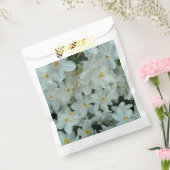 Paperwhite Narcissus Delikate Weiße Blume Geschenktütchen (Versiegelt)