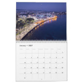 Paphos at Night 2026 Calendar by PaphosLife Kalender (Jan 2027)