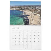 Paphos Beach Club Kalender (Mär 2027)
