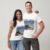 Paphos Castle T-Shirt (Unisex)