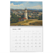 Paphos Impressions Calendar by PaphosLife Kalender (Jan 2027)