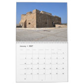Paphos Kalender nach PaphosLife (Jan 2027)