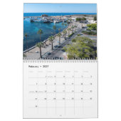 Paphos Kalender nach PaphosLife (Feb 2027)