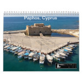 Paphos Kalender nach PaphosLife (Titelbild)