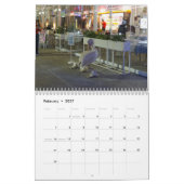 Paphos Night Calendar nach Paphos und Paphos Kalender (Feb 2027)