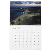 Paphos Night Calendar nach Paphos und Paphos Kalender (Jan 2027)