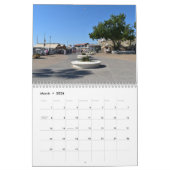 Paphos Region 2026  Calendar by PaphosLife Kalender (Mär 2026)