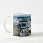 Paphos Sea Front Kaffeetasse (Links)