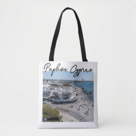 Paphos Seepromenade 2 Tasche
