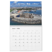 Paphos Views Calendar by PaphosLife Kalender (Mär 2026)