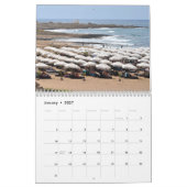 Paphos Views Calendar by PaphosLife Kalender (Jan 2027)