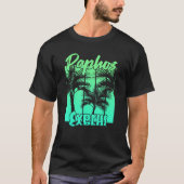 Paphos Zypern 3 T-Shirt (Vorderseite)
