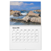 Paphos-Zypern-Kalender Kalender (Feb 2026)