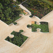 Paphos, Zypern, Puzzle (Seite)