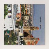 Paphos, Zypern, Puzzle (Horizontal)