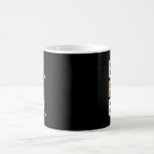 Papi-Geschenk von Enkelin Enkel Best Papi Kaffeetasse (Mittel)