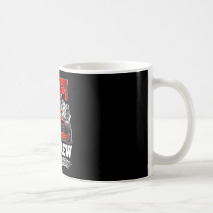 Papi-Pit-Crew-Rennfamilien-Rennwagen-Geburtstagsju Kaffeetasse
