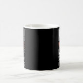 Papi Warnung Kann Plötzlich Zu Jeder Zeit Ein Nick Kaffeetasse (Mittel)
