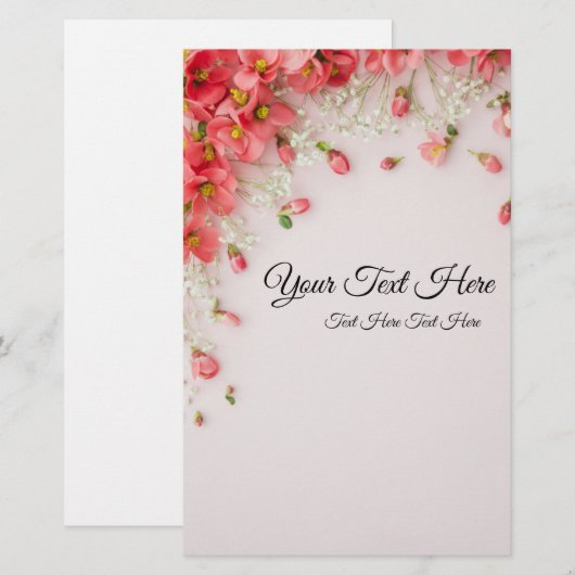 Papier (Vorne/Hinten)