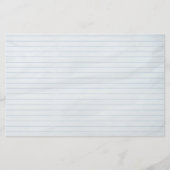 Papier (Vorderseite)