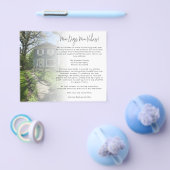 PAPIER 2 Benutzerdefinierte Foto Zuhause - neue Ad (Einzeln)