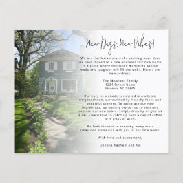 PAPIER 2 Benutzerdefinierte Foto Zuhause - neue Ad