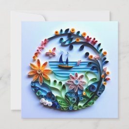 Papier als Flachbildschirm