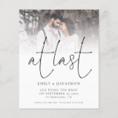 PAPIER beim letzten Skript Foto QR-Code Save the D (Vorne)