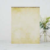 Papier-Beständigkeit (Stehend Vorderseite)