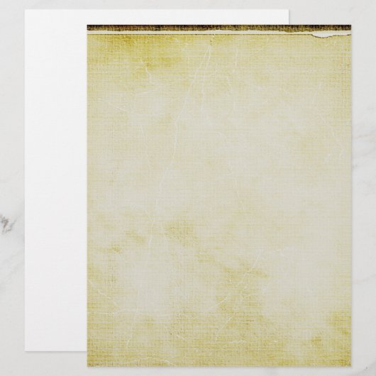 Papier-Beständigkeit (Vorne/Hinten)