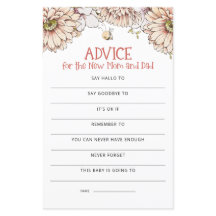 PAPIER | Bumblebeberatung Mama Vater Kinderduschen