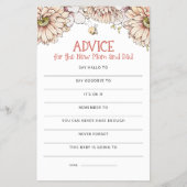 PAPIER | Bumblebeberatung Mama Vater Kinderduschen (Vorne)