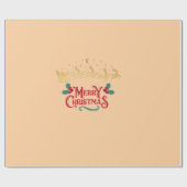 Papier Cadeaux Geschenkpapier (Flach)