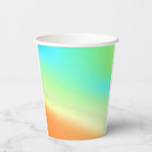 Papier-Cup der Südwesttage Pappbecher (Rückseite)