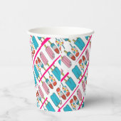 Papier-Cup-Populationen Pappbecher (Rechts)